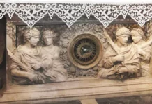 Il culto dei Corpi Santi