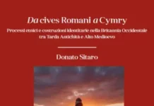 Da cittadini romani a cymry