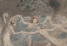 Le Fate delle sorgenti