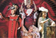 Arriva la Heiva i Tahiti 2026