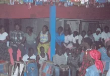 Il voodoo, dalle origini africane al suo adattamento ad Haiti