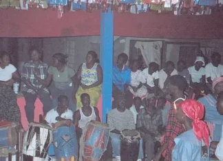 Il voodoo, dalle origini africane al suo adattamento ad Haiti