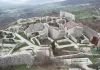 Il Sannio e i suoi materiali da costruzione