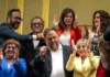 Successo europeo per il catalanismo