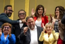 Successo europeo per il catalanismo