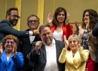 Successo europeo per il catalanismo