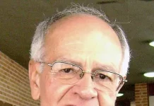 In memoria di padre Javier Giraldo