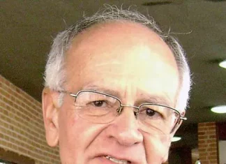 In memoria di padre Javier Giraldo