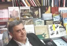 Addio a Roberto Manescalchi, grande storico dell’arte