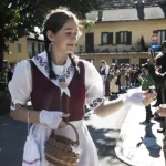 costume walser