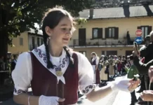 I walser, storia di una migrazione