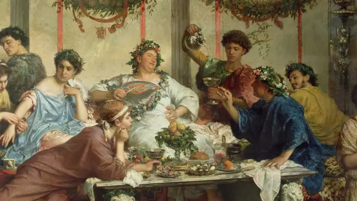storia dell'alimentazione