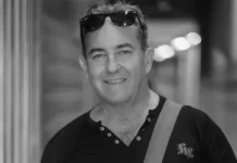 Addio al fotografo Stéphan Sayeb