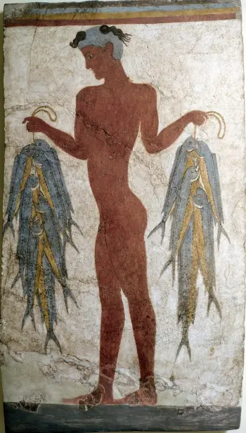 storia dell'alimentazione