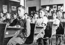 Sentenza del Tribunale dei Popoli sui bambini indigeni scomparsi in Canada
