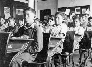 Sentenza del Tribunale dei Popoli sui bambini indigeni scomparsi in Canada