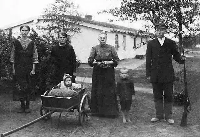 tedeschi di crimea