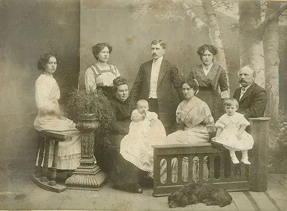 tedeschi mennoniti di crimea
